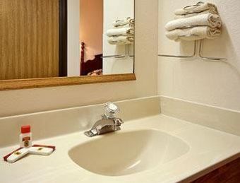 Motel Super 8 Burnham Lewistown