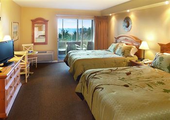 Hostal The Oceanfront Litchfield Inn