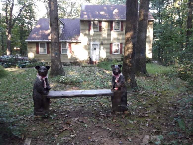 Bear House Bed And Breakfast