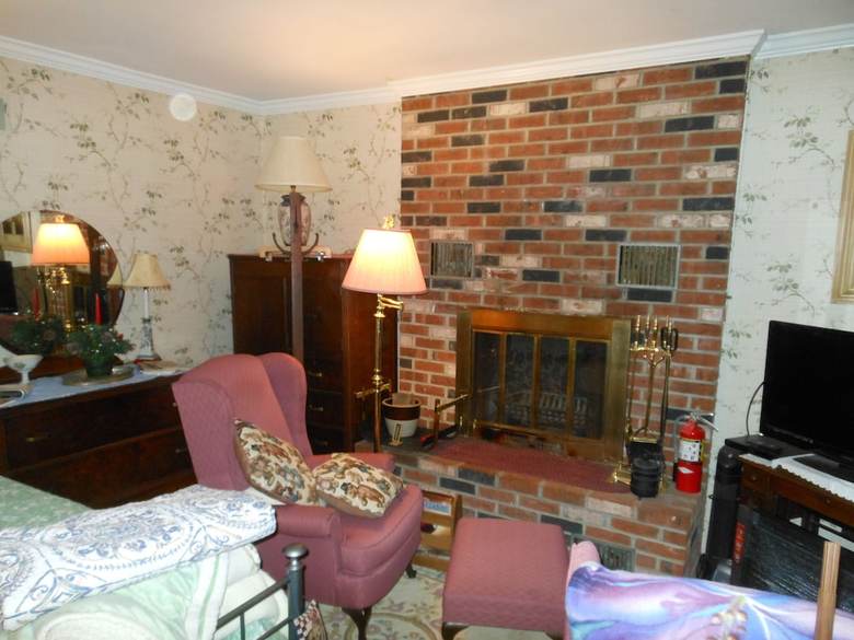 Bear House Bed And Breakfast