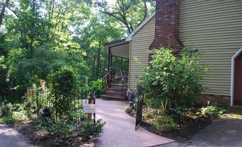 Bear House Bed And Breakfast