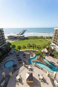 Apartamento Springmaid Beach Resort