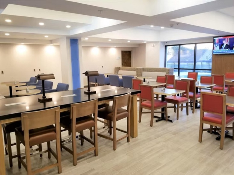 Hotel Best Western Plus Columbia North East