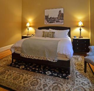 Hotel The Bleckley Inn