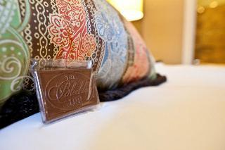 Hotel The Bleckley Inn