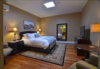 Hotel The Bleckley Inn