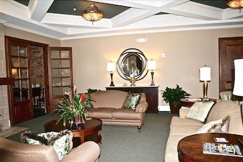 Hotel The Bleckley Inn