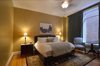 Hotel The Bleckley Inn
