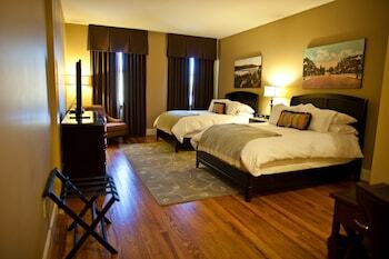 Hotel The Bleckley Inn