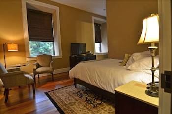 Hotel The Bleckley Inn