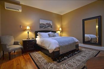 Hotel The Bleckley Inn