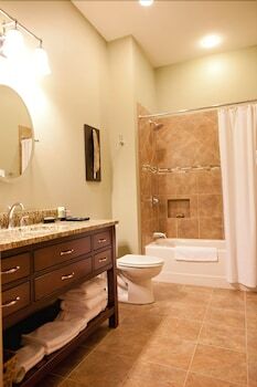 Hotel The Bleckley Inn