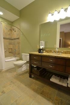 Hotel The Bleckley Inn