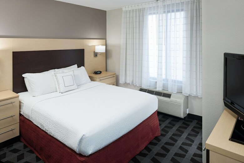 Hotel Towneplace Suites By Marriott Columbia Southeast/ft Jackson