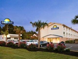Hotel Days Inn Greenwood Sc