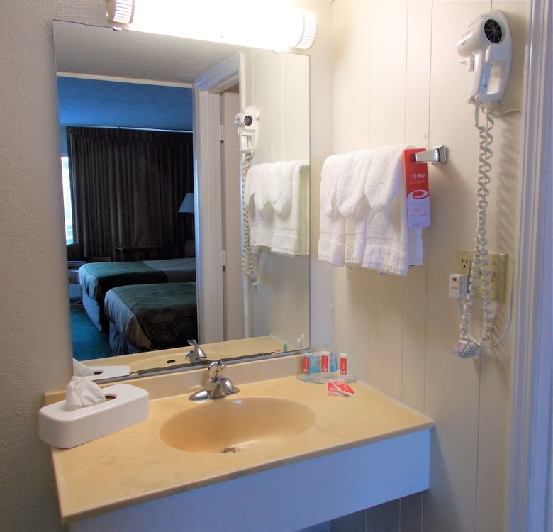 Hotel Econo Lodge Conway