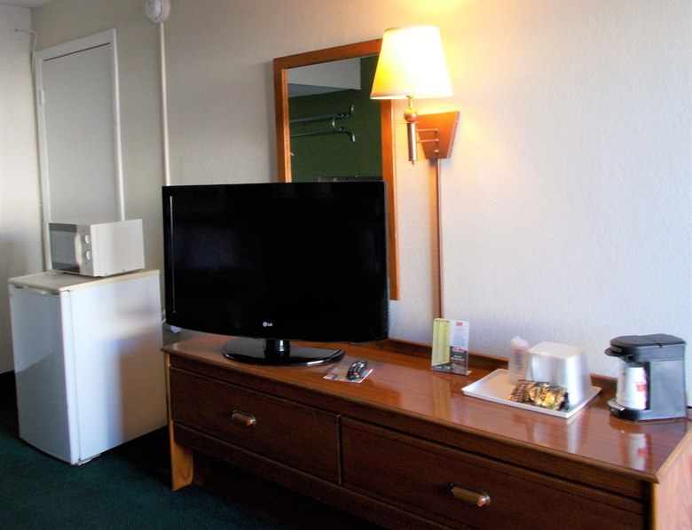 Hotel Econo Lodge Conway