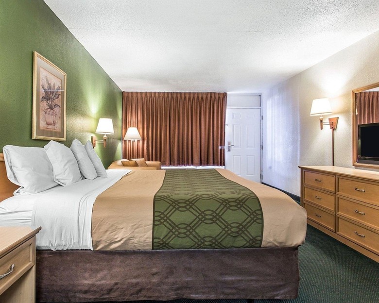 Hotel Econo Lodge Conway
