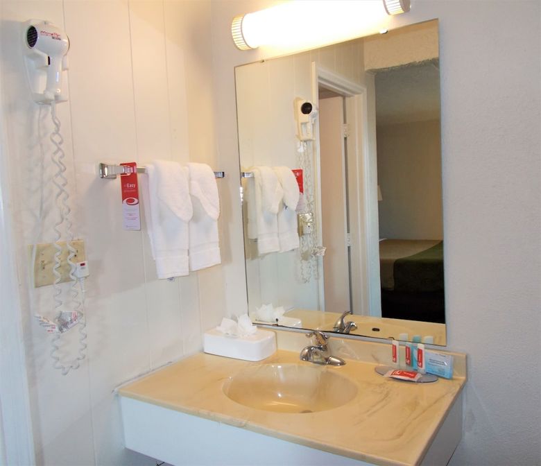 Hotel Econo Lodge Conway