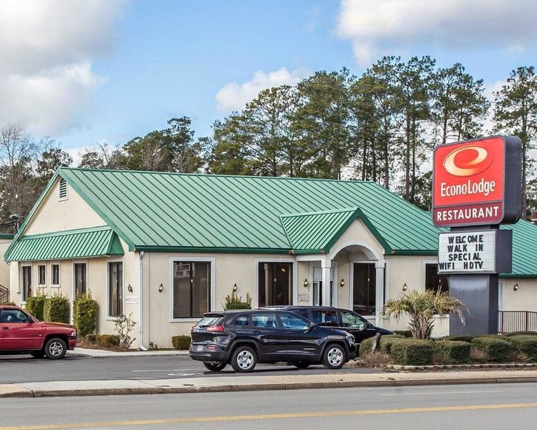 Hotel Econo Lodge Conway