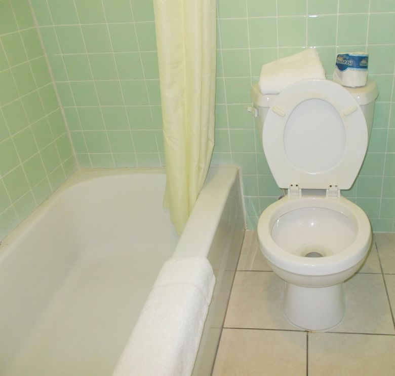 Hotel Econo Lodge Conway