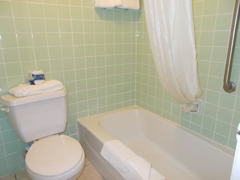 Hotel Econo Lodge Conway