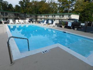 Hotel Econo Lodge Conway