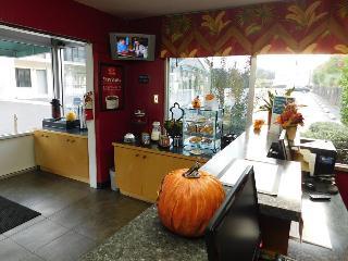 Hotel Econo Lodge Conway