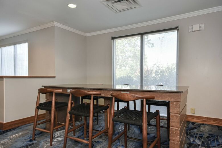 Hotel Fairfield Inn By Marriott Columbia Northwest