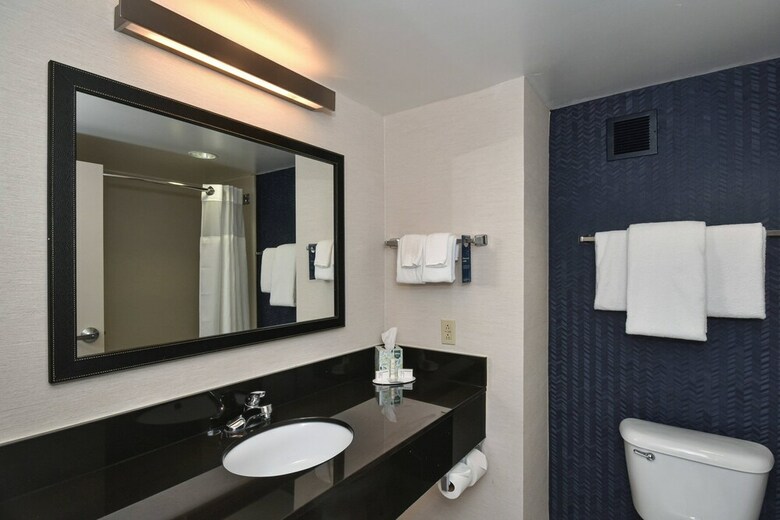 Hotel Fairfield Inn By Marriott Columbia Northwest