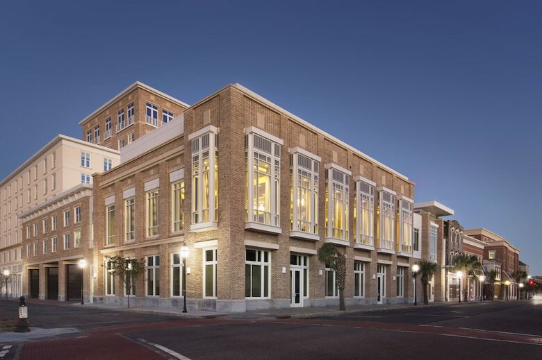 Hotel Hyatt House Charleston - Historic District