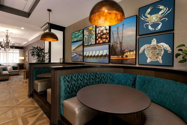 Hotel Wyndham Garden Charleston Mount Pleasant