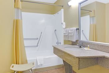 Motel Days Inn Rock Hill