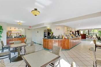 Motel Days Inn Rock Hill