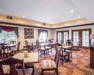 Hotel Comfort Inn And Suites