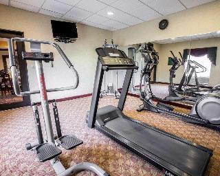 Hotel Comfort Inn And Suites