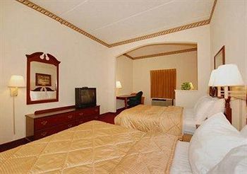 Hotel Comfort Inn And Suites