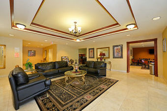 Hotel Americas Best Value Inn