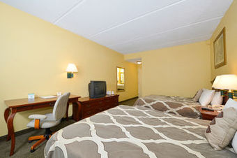 Hotel Americas Best Value Inn