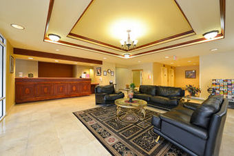 Hotel Americas Best Value Inn