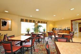 Hotel Americas Best Value Inn