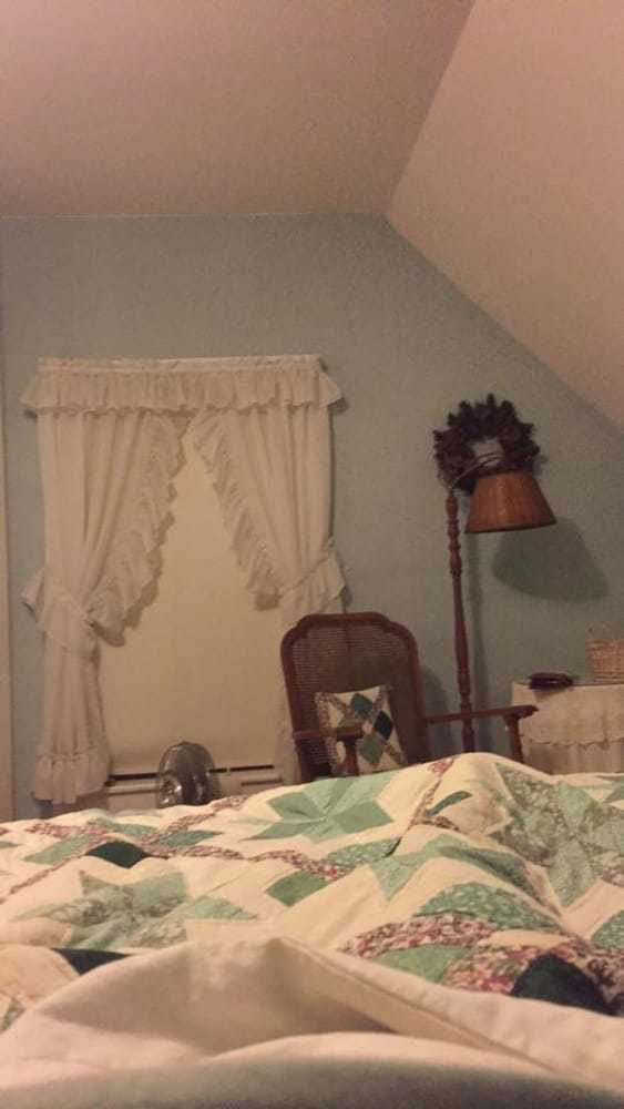Bed & Breakfast Silver Maple Lodge & Cottages