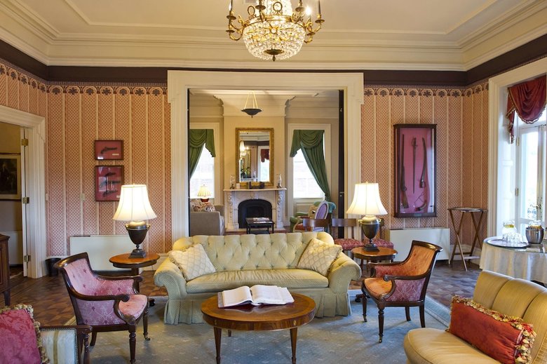 Hostal John Rutledge House Inn