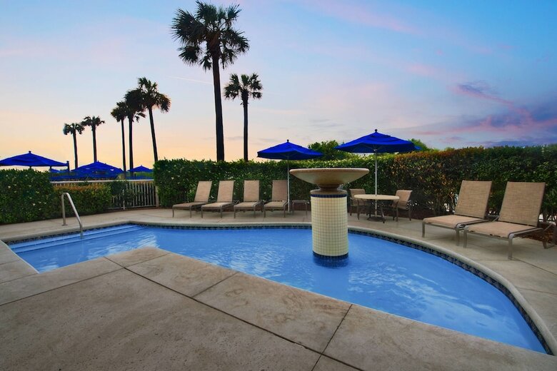 Apartamento Marriott's Oceanwatch At Grande Dunes