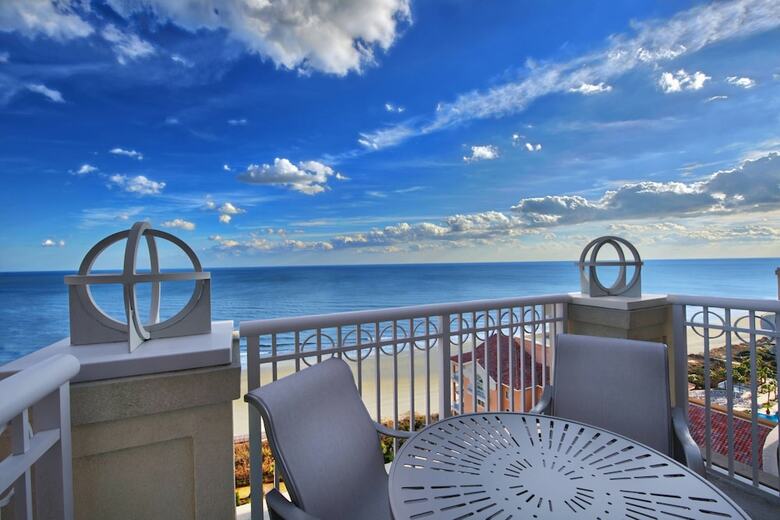 Apartamento Marriott's Oceanwatch At Grande Dunes