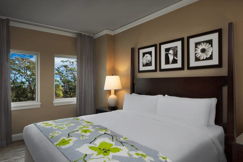Apartamento Marriott's Oceanwatch At Grande Dunes
