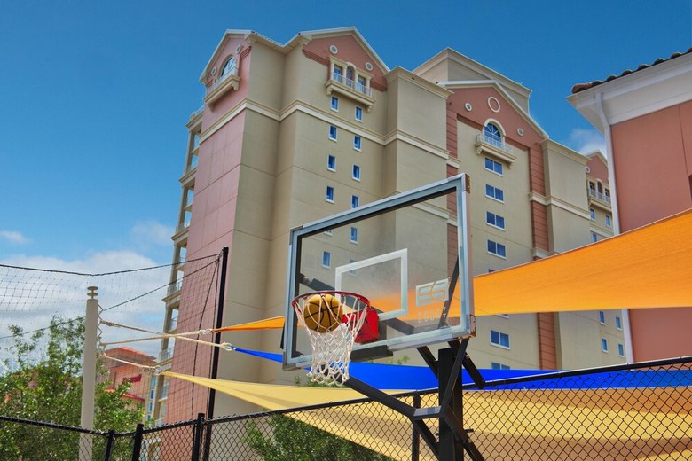 Apartamento Marriott's Oceanwatch At Grande Dunes