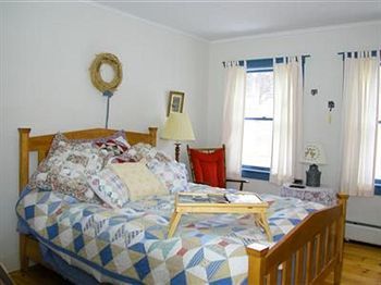 Bed & Breakfast Frog's Leap Inn