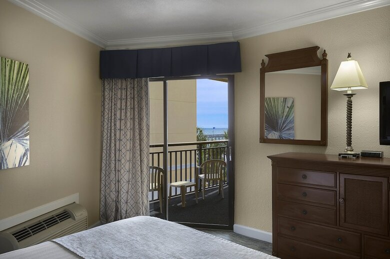 Hotel Holiday Inn At The Pavilion