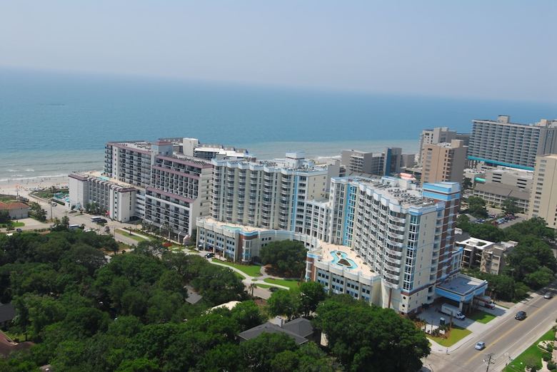 Apartamento Horizon At 77th